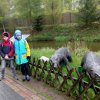 Wycieczka do Jura Parku w Bałtowie
